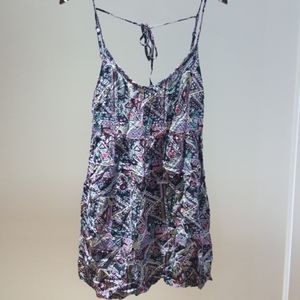 $10/1 $18/2 clearance sale H&M top vest